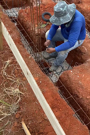 Ferragens Armadas em Itu