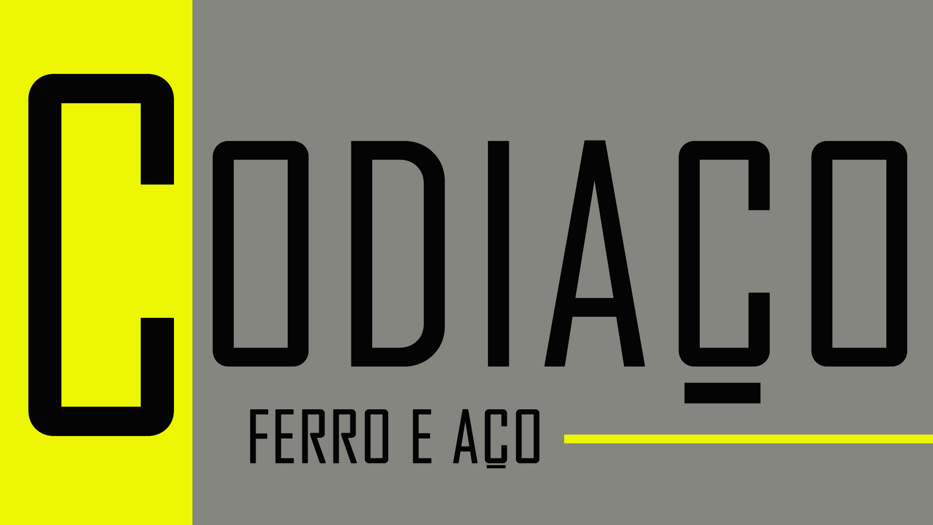 Codiaço Ferragens Armadas